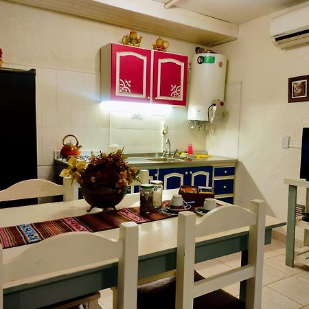 Studios La Bella Vida En Escobar Belén de Escobar Kültér fotó