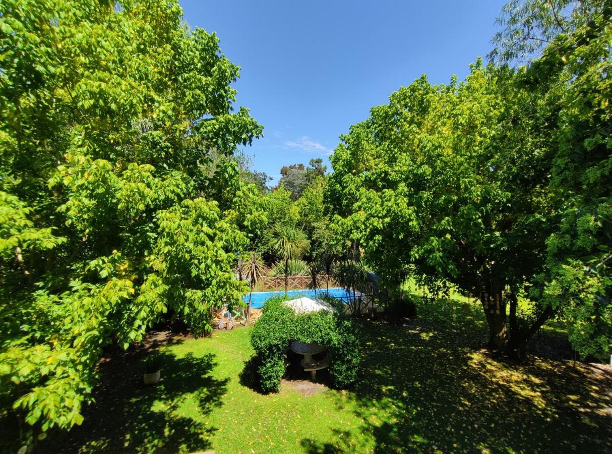 Studios La Bella Vida En Escobar Belén de Escobar Kültér fotó