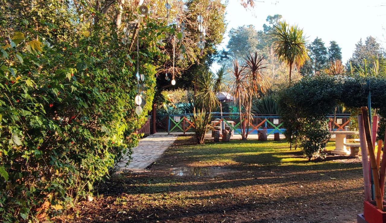 Studios La Bella Vida En Escobar Belén de Escobar Kültér fotó