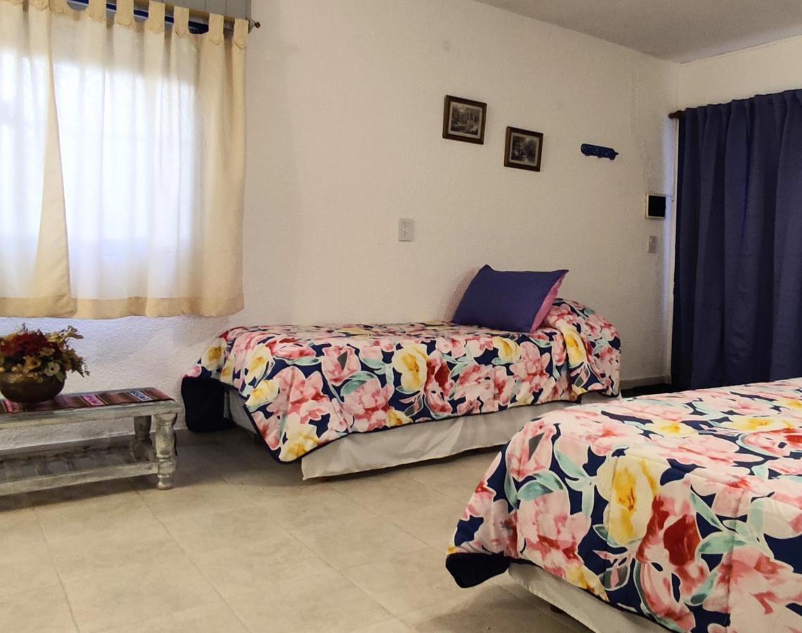 Studios La Bella Vida En Escobar Belén de Escobar Kültér fotó