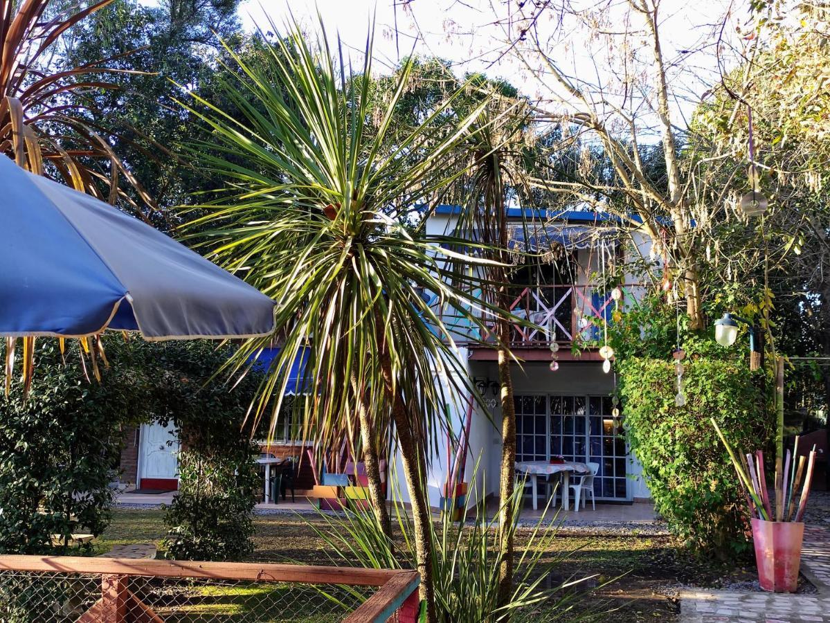 Studios La Bella Vida En Escobar Belén de Escobar Kültér fotó