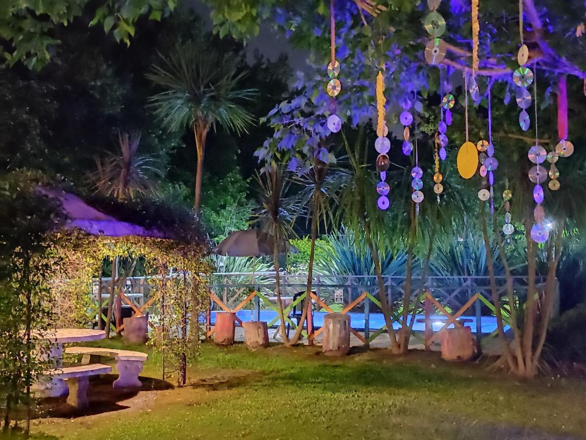 Studios La Bella Vida En Escobar Belén de Escobar Kültér fotó
