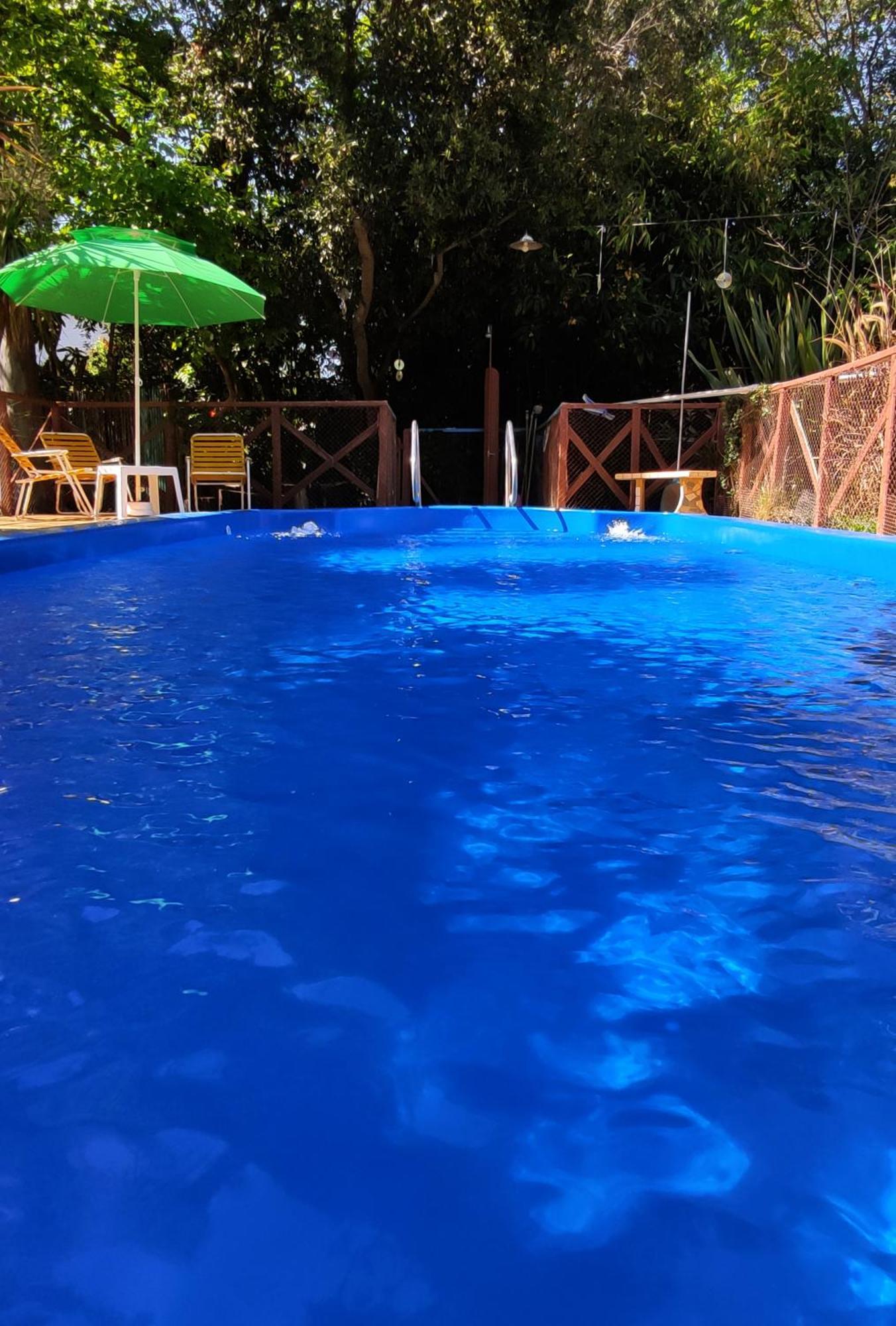 Studios La Bella Vida En Escobar Belén de Escobar Kültér fotó