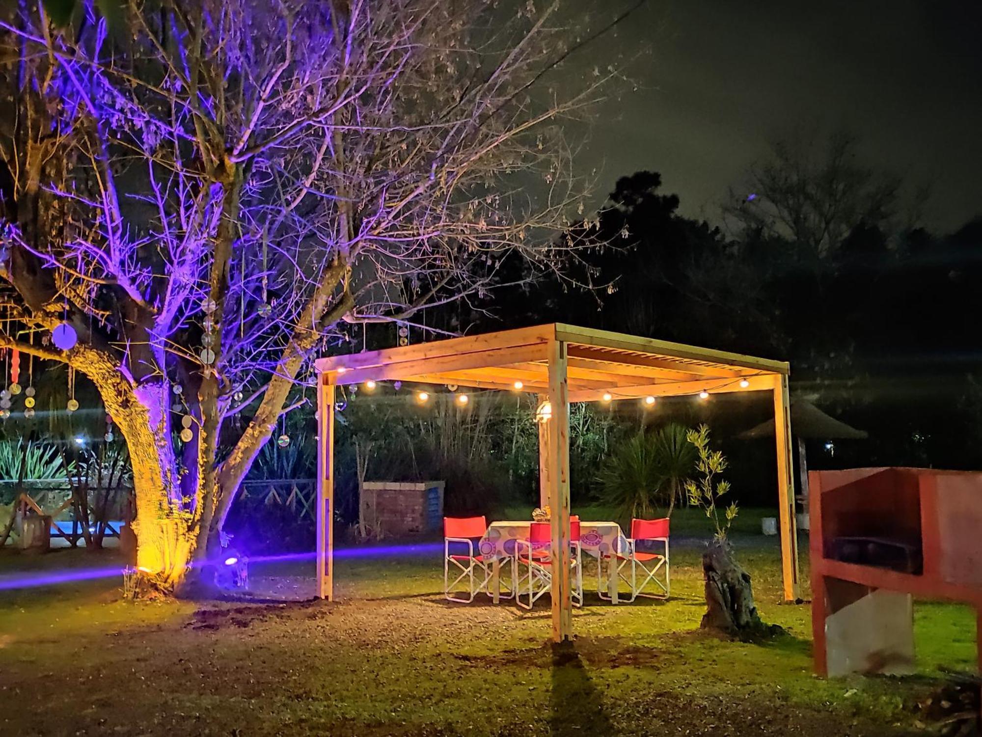 Studios La Bella Vida En Escobar Belén de Escobar Kültér fotó