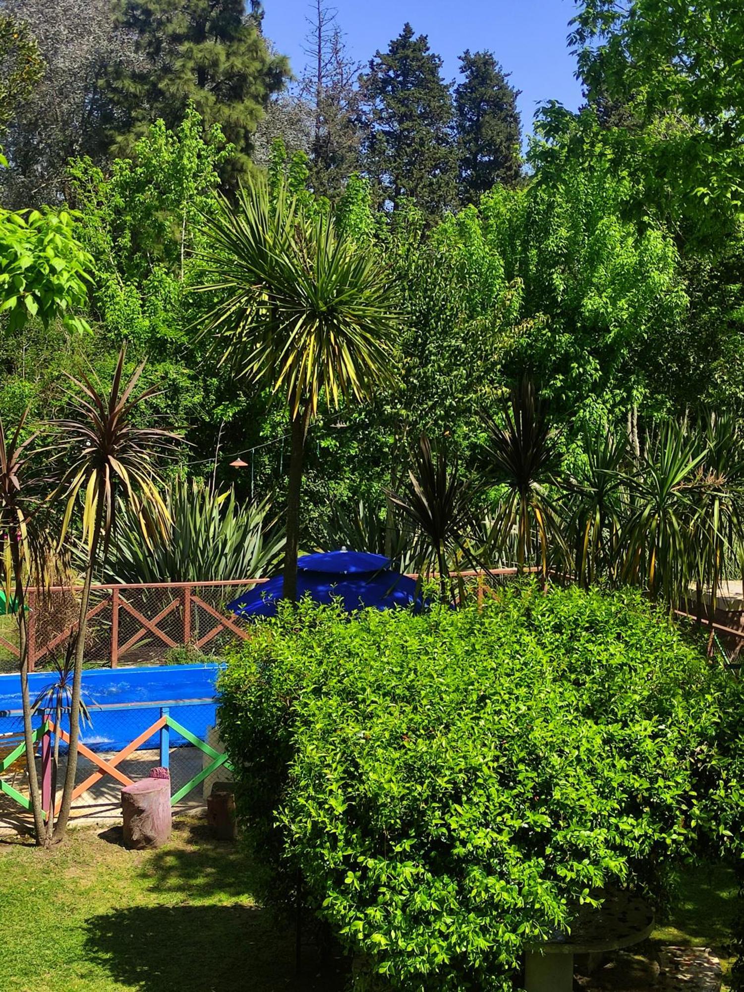 Studios La Bella Vida En Escobar Belén de Escobar Kültér fotó