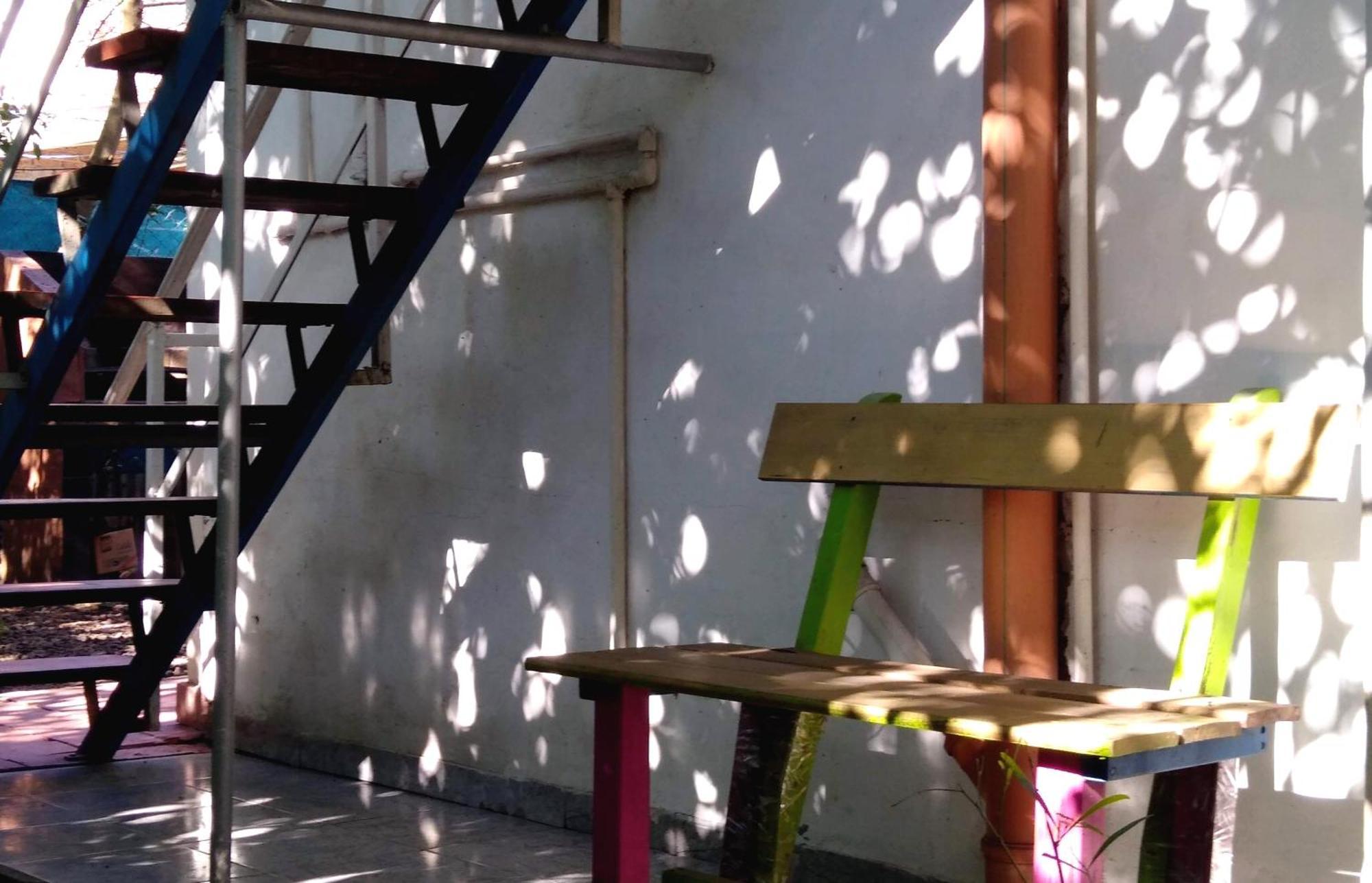 Studios La Bella Vida En Escobar Belén de Escobar Kültér fotó