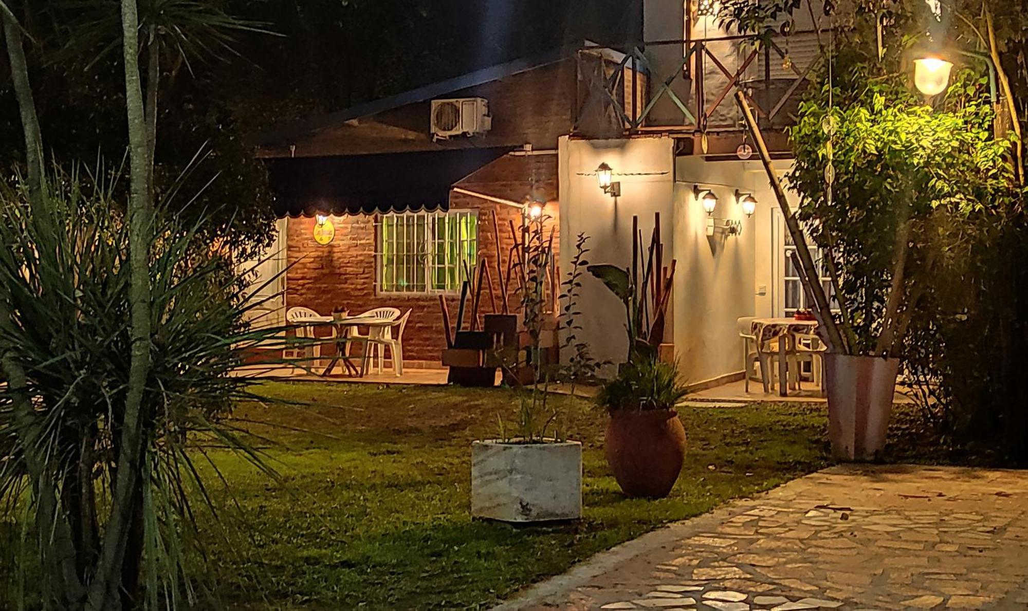 Studios La Bella Vida En Escobar Belén de Escobar Kültér fotó