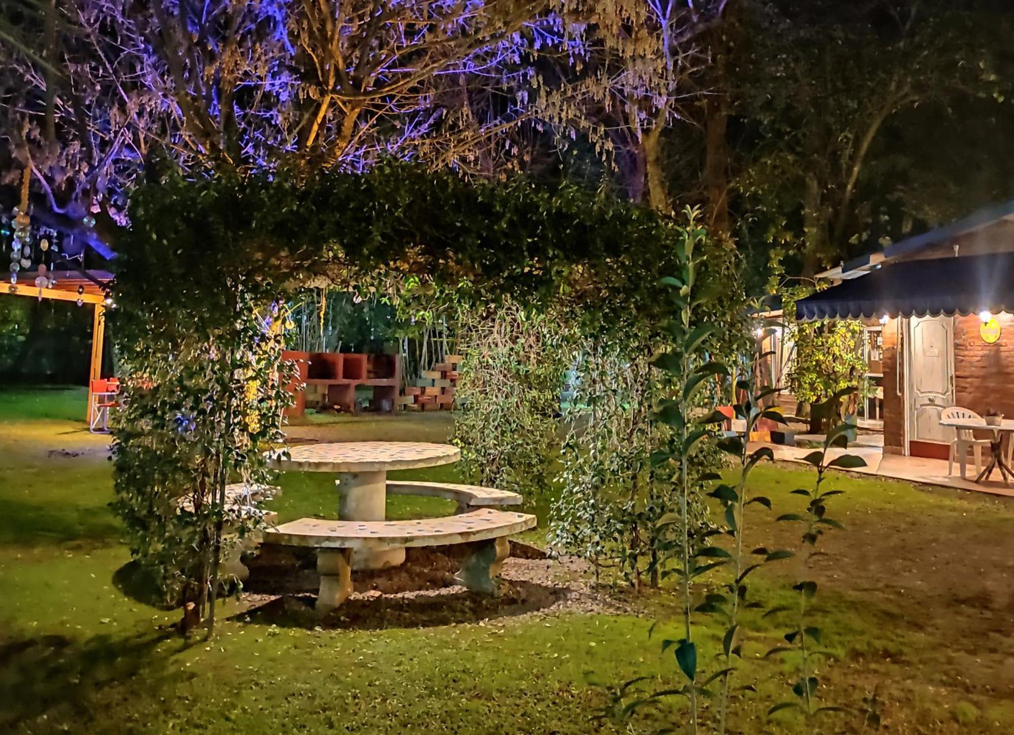 Studios La Bella Vida En Escobar Belén de Escobar Kültér fotó