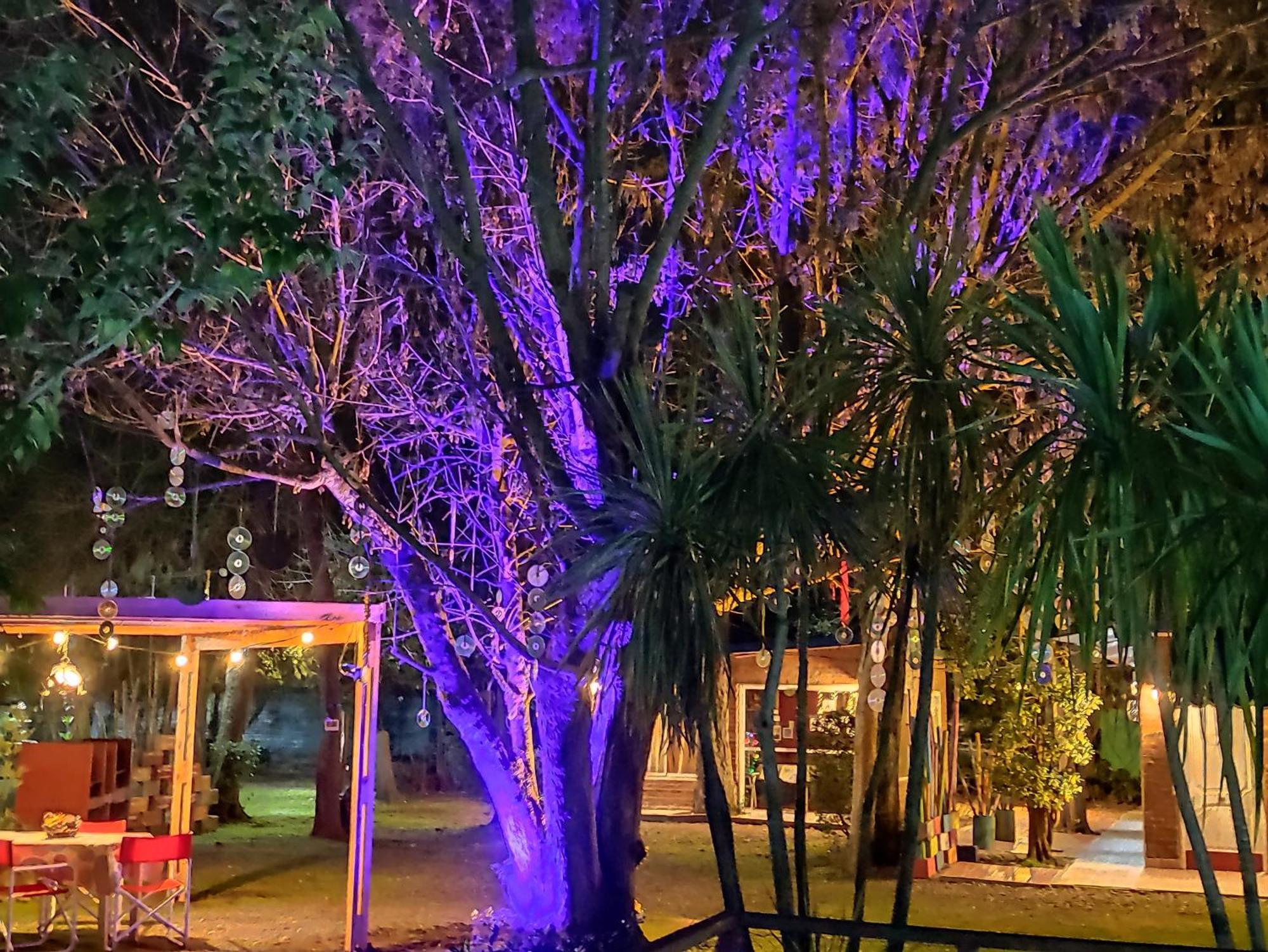 Studios La Bella Vida En Escobar Belén de Escobar Kültér fotó