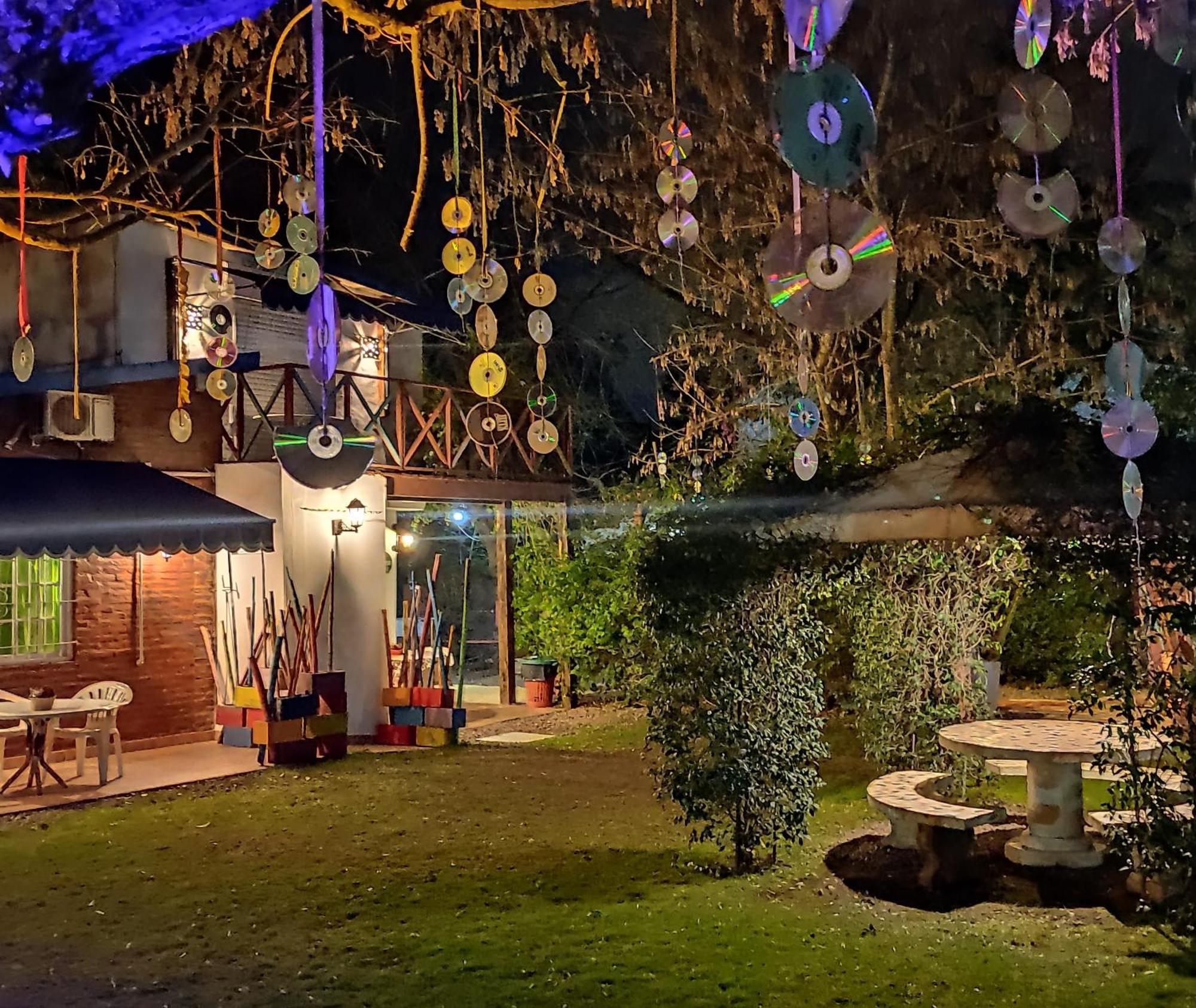 Studios La Bella Vida En Escobar Belén de Escobar Kültér fotó
