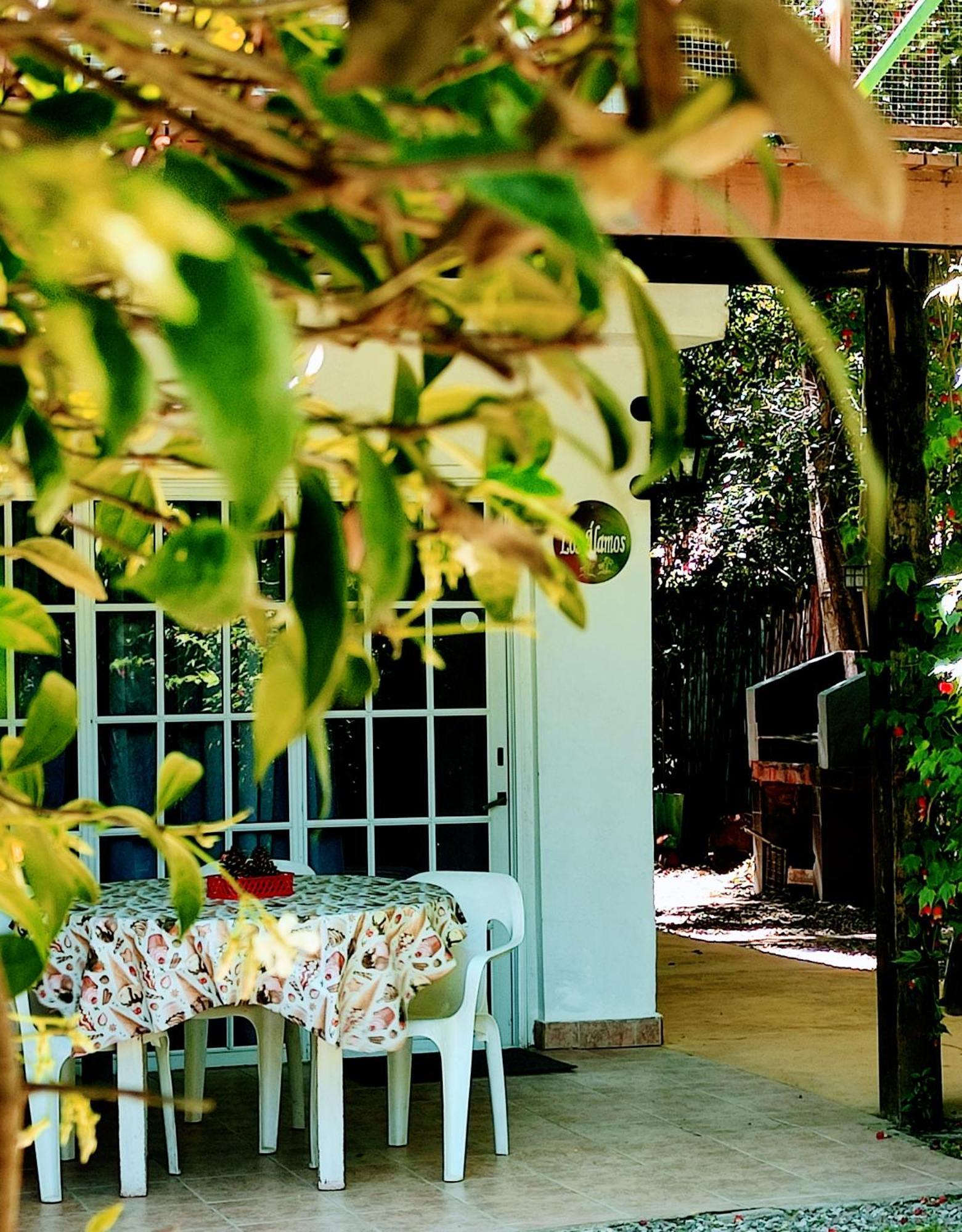 Studios La Bella Vida En Escobar Belén de Escobar Kültér fotó