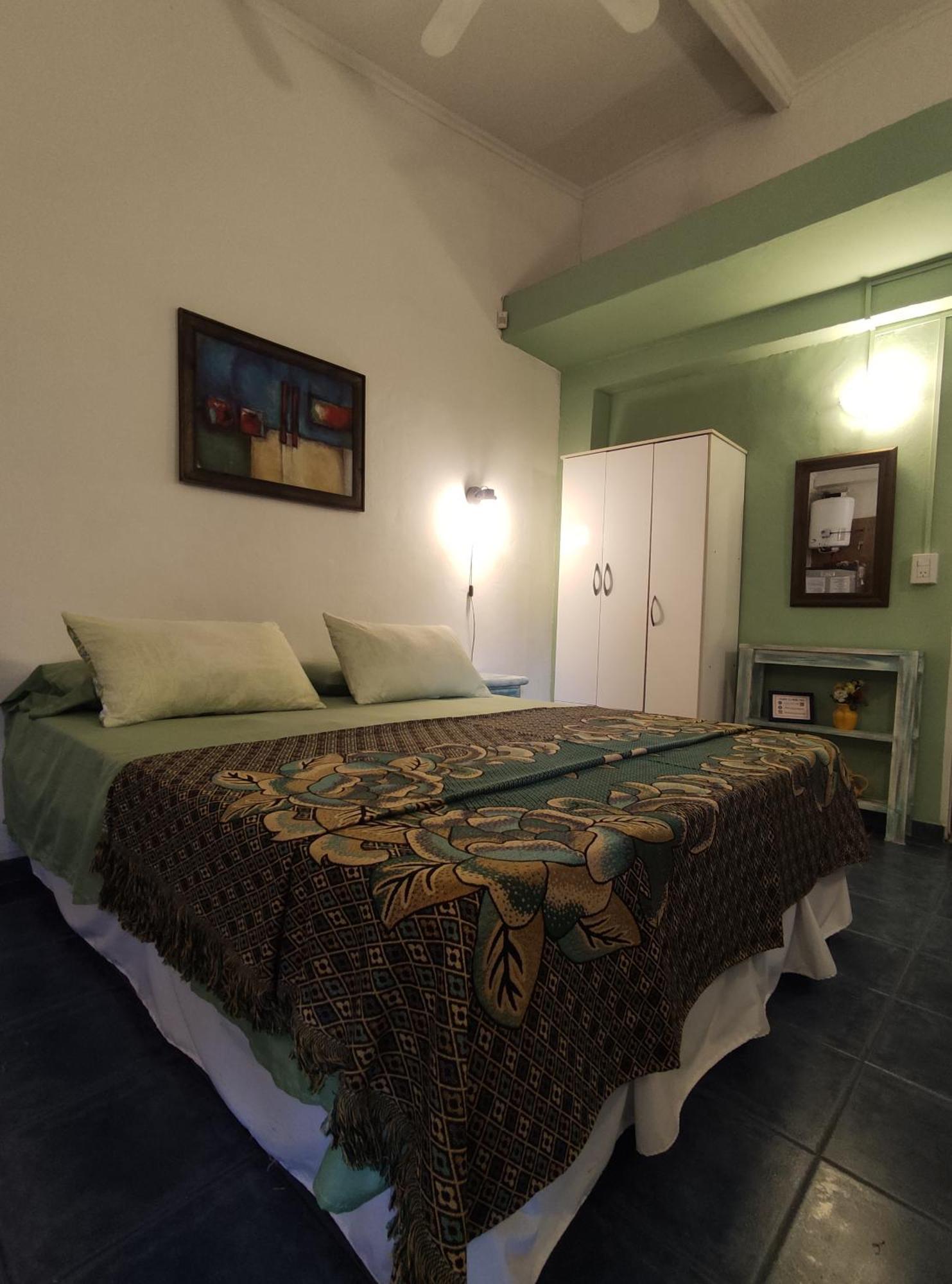 Studios La Bella Vida En Escobar Belén de Escobar Kültér fotó