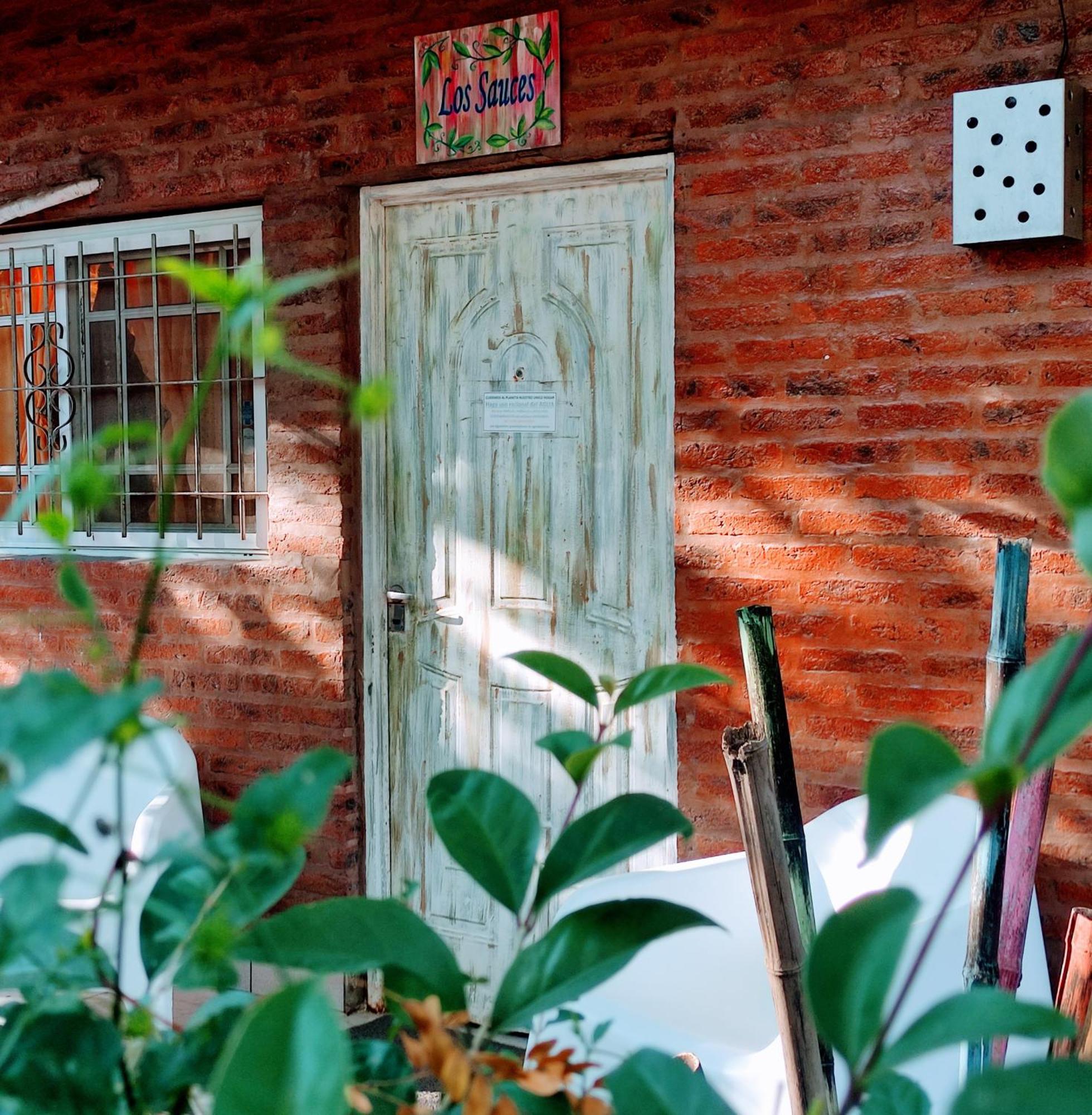 Studios La Bella Vida En Escobar Belén de Escobar Kültér fotó