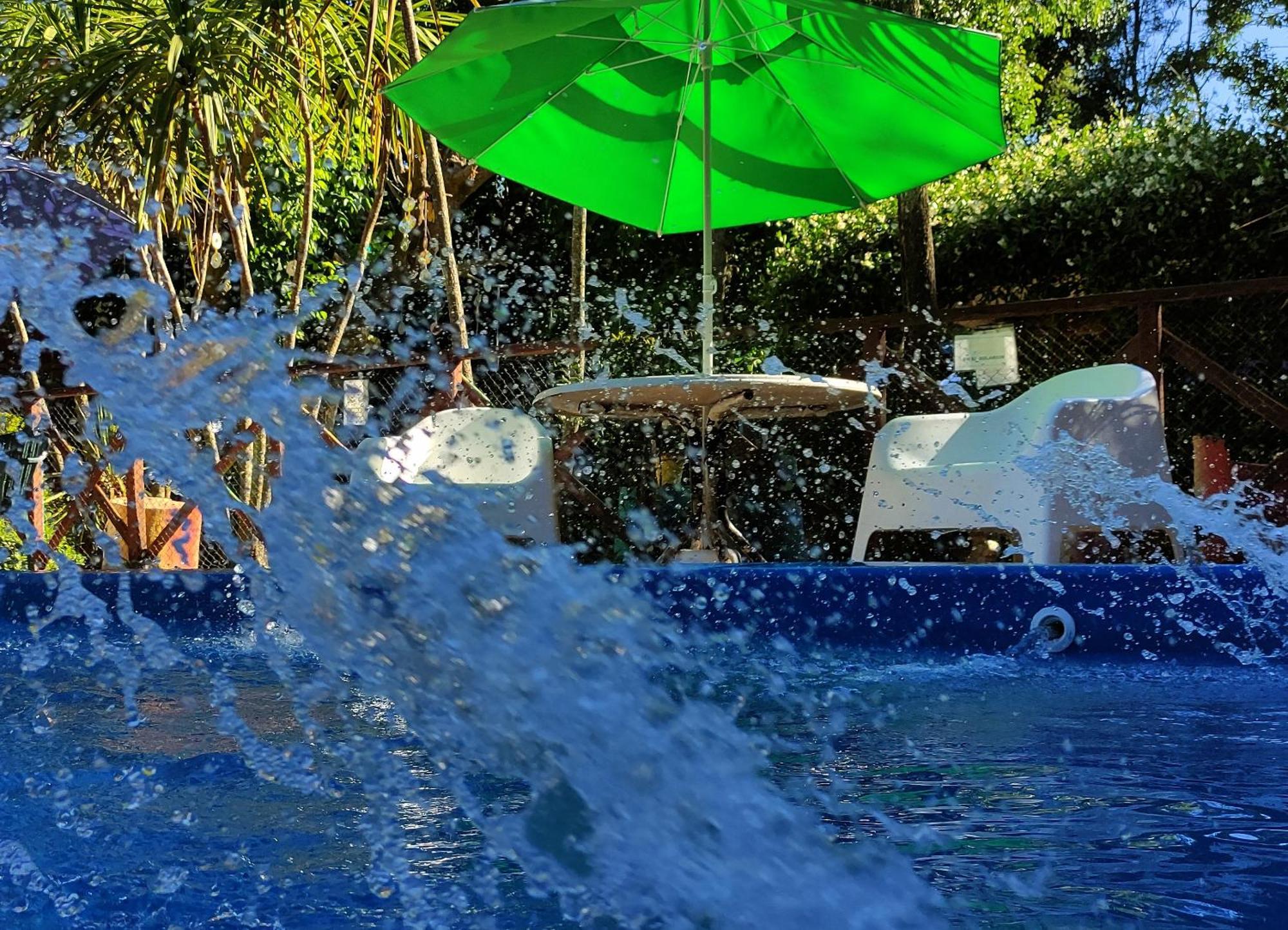 Studios La Bella Vida En Escobar Belén de Escobar Kültér fotó