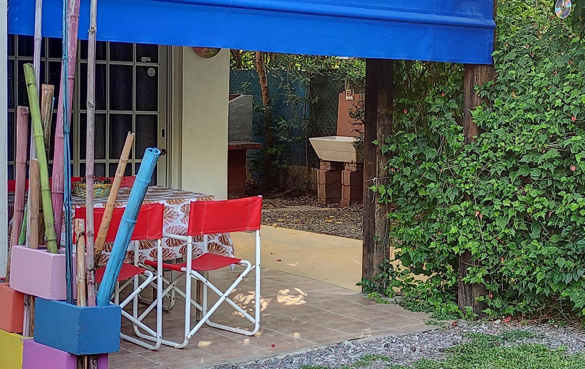 Studios La Bella Vida En Escobar Belén de Escobar Kültér fotó