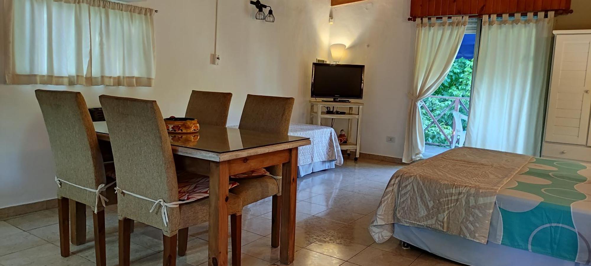 Studios La Bella Vida En Escobar Belén de Escobar Kültér fotó
