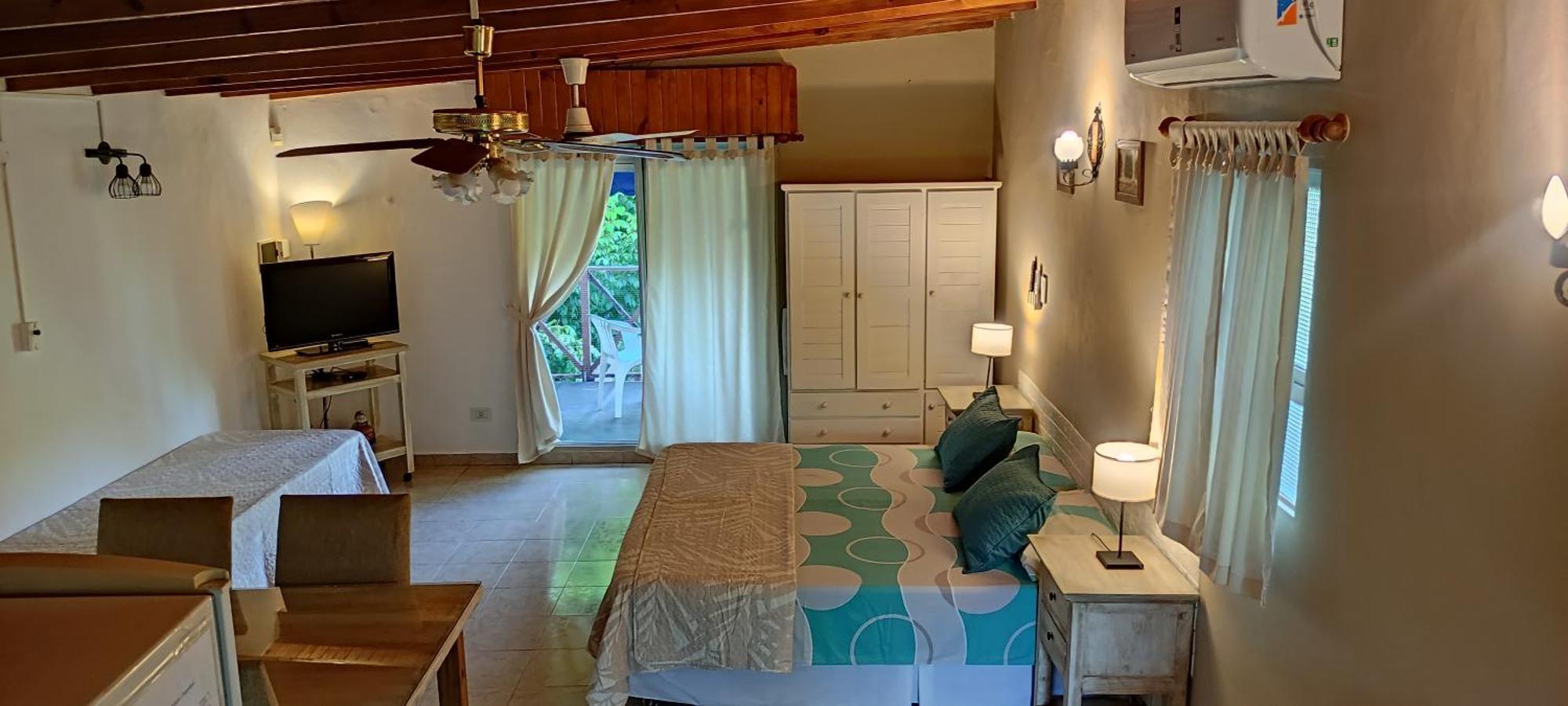 Studios La Bella Vida En Escobar Belén de Escobar Kültér fotó