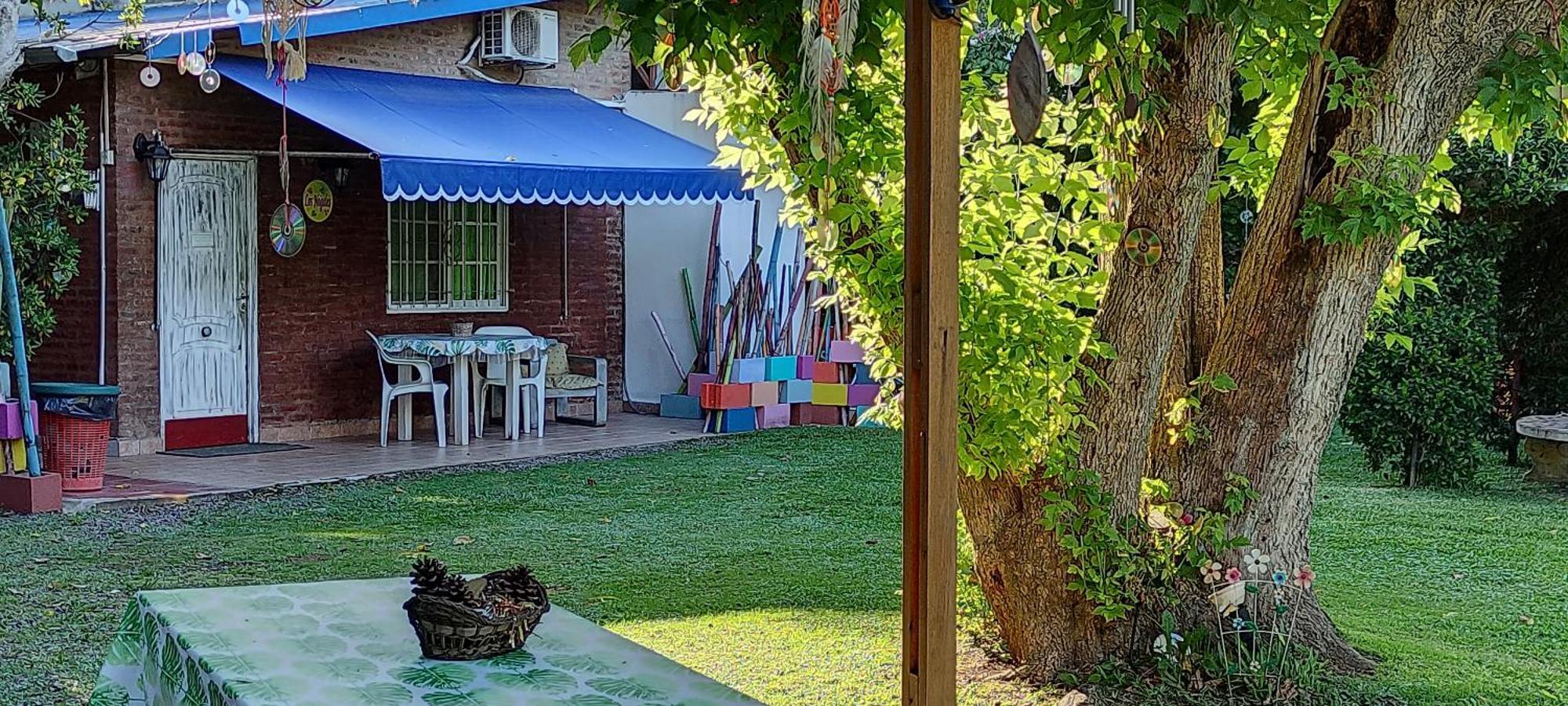 Studios La Bella Vida En Escobar Belén de Escobar Kültér fotó
