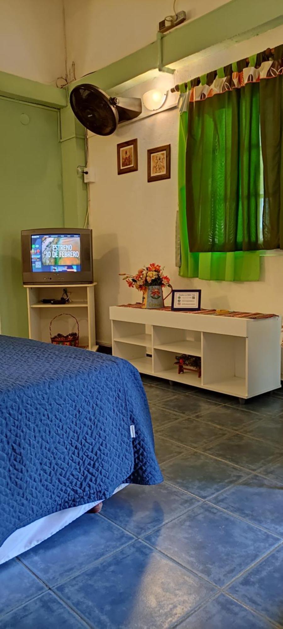 Studios La Bella Vida En Escobar Belén de Escobar Kültér fotó