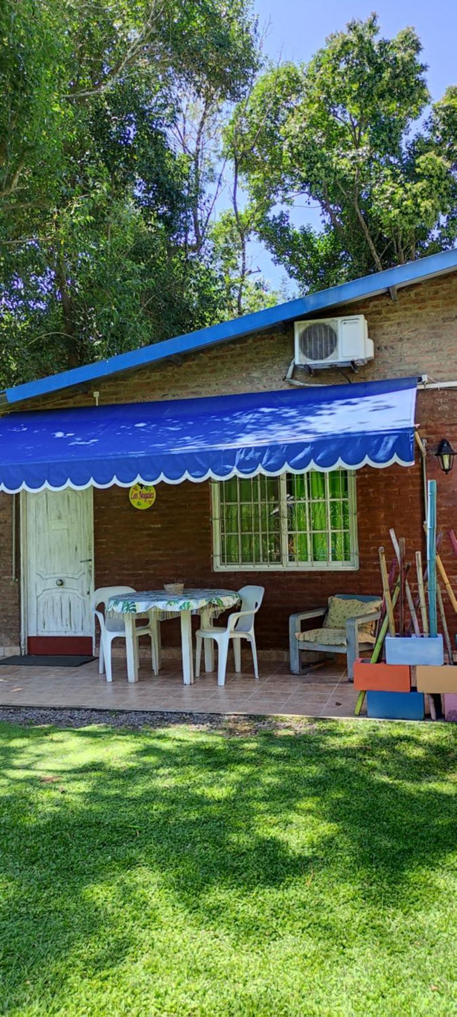 Studios La Bella Vida En Escobar Belén de Escobar Kültér fotó
